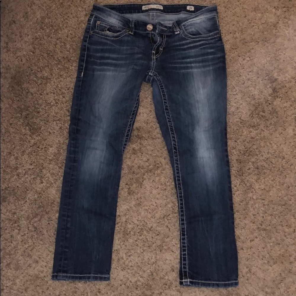 Bke Capri